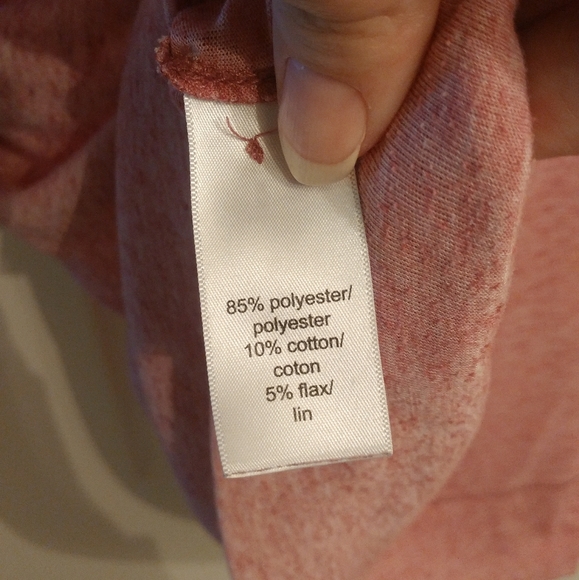 Maurices quarter sleeve shirt - Picture 3 of 8